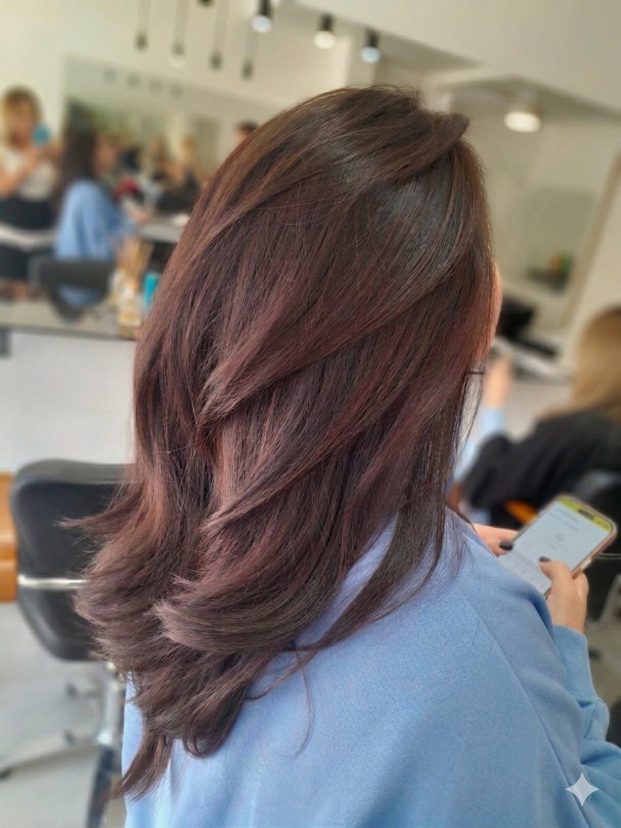 Ambiente Vázquez Peluquería